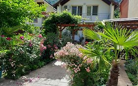Pension Eden